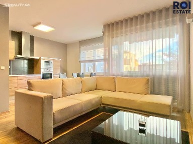 Pronájem bytu 3+kk 73 m² Říčanská, Brno - Bystrc