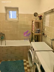 Pronájem bytu 1+1 45 m² Domažlická, Brno - Ponava