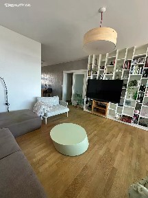 Pronájem bytu 3+kk 96 m² Klatovská, Brno