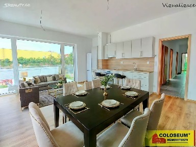 Znojmo, Vídeňská třída