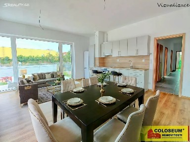 Znojmo, Vídeňská třída