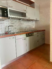 Pronájem bytu 1+kk 26 m² Česká, Brno - Brno-město