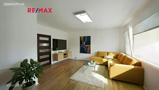 Prodej bytu 4+1 82 m² Blatnická, Brno - Židenice