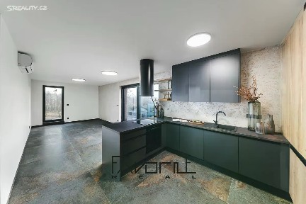 Prodej bytu 4+kk 115 m² U Hrůbků, Ostrava