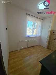 Semily, Podmoklice, Luční