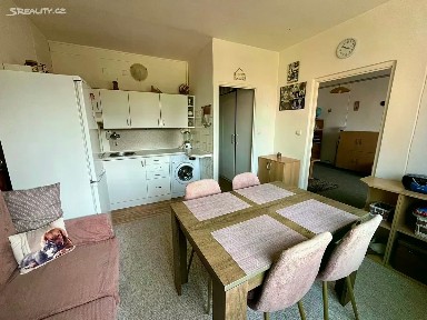 Prodej bytu 1+1 37 m² Prokopa Holého, Trutnov - Horní Předměstí