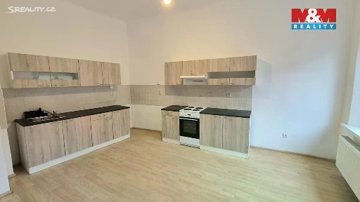 Pronájem bytu 3+kk 94 m² Dr. Vrbenského, Kladno