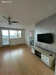 Pronájem bytu 3+1 71 m² Zalužanská, Mladá Boleslav - Mladá Boleslav III