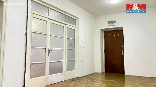 Pronájem bytu 3+1 98 m² Palachova, Poděbrady - Poděbrady II