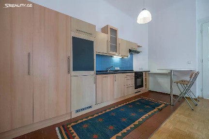 Praha, Praha 5, Smíchov, Zborovská, 27