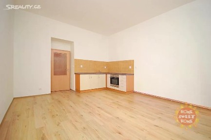 Pronájem bytu 2+kk 55 m² Žerotínova, Praha - Žižkov
