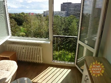 Pronájem bytu 2+kk 43 m² Štíbrova, Praha - Kobylisy