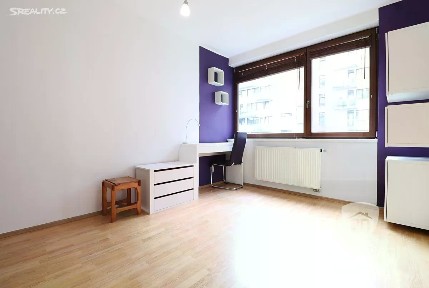 Praha, Praha 7, Holešovice, Poupětova, 8