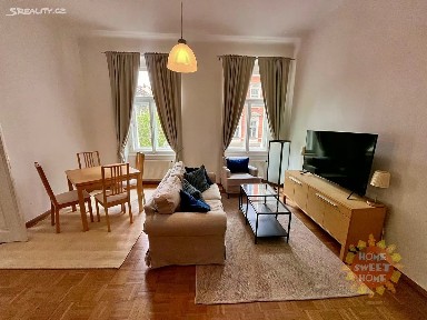 Praha, Praha 5, Smíchov, Zborovská, 27