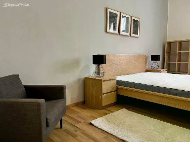 Praha, Praha 6, Dejvice, Muchova