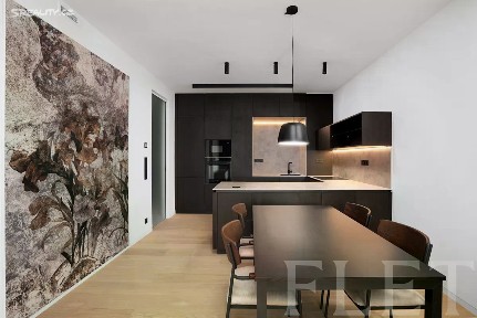 Pronájem bytu 2+kk 61 m² Vítězné náměstí, Praha - Bubeneč