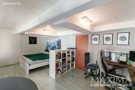 Praha, Praha 8, Libeň, Novákových, 30a