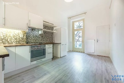 Praha, Praha 2, Vinohrady, U Havlíčkových sadů