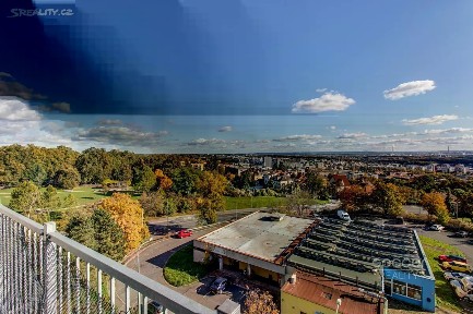 Pronájem bytu 2+kk 65 m² Cihlářská, Praha - Prosek