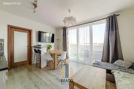 Pronájem bytu 2+kk 57 m² Kainarova, Jihlava