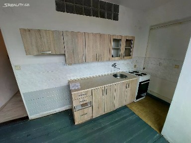 Pronájem bytu 3+1 78 m² Znojemská, Třebíč - Horka-Domky