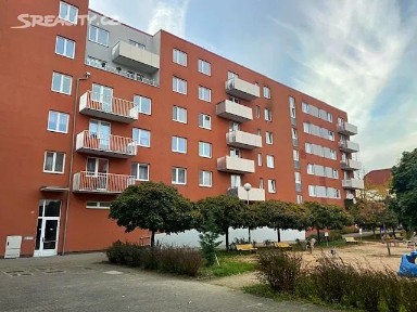 Prodej bytu 2+1 58 m² U Kasáren, Mladá Boleslav - Mladá Boleslav III
