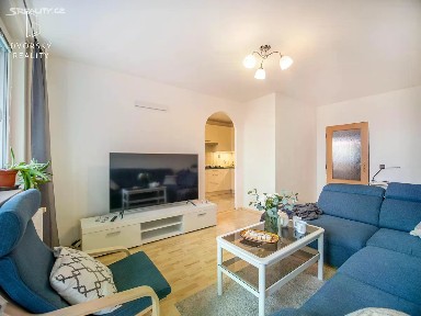 Prodej bytu 3+1 83 m² Mládežnická, Mladá Boleslav - Mladá Boleslav II