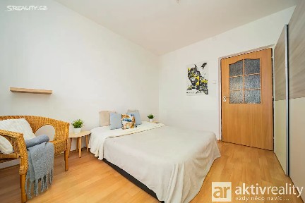 Prodej bytu 3+1 74 m² 28. října, Neratovice
