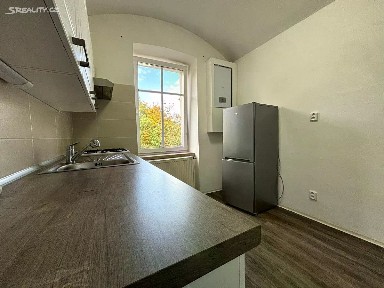 Pronájem bytu 1+1 36 m² U Dráhy, Plzeň - Skvrňany