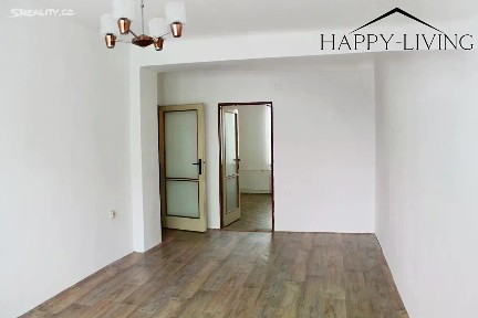 Pronájem bytu 2+1 56 m² Strnadova, Plzeň - Východní Předměstí