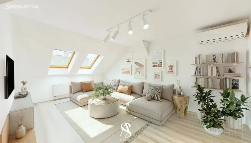 Olomouc, Hodolany, Smetanova