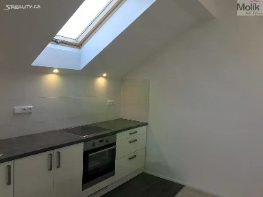 Pronájem bytu 2+kk 50 m² Smetanova, Teplice - Řetenice