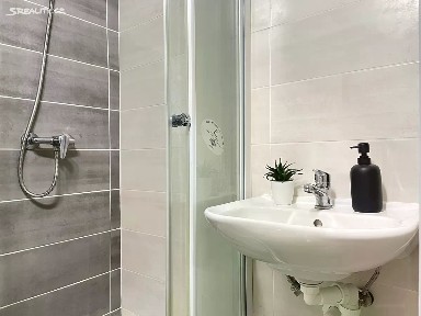 Litvínov, Most, Horní Litvínov, Podkrušnohorská