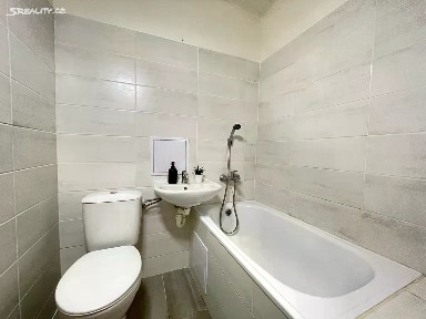 Litvínov, Most, Horní Litvínov, Podkrušnohorská