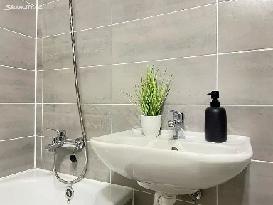 Pronájem bytu 1+1 45 m² Bezručova, Litvínov - Horní Litvínov