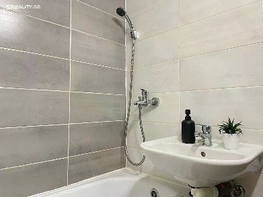 Pronájem bytu 1+1 38 m² Tylova, Litvínov - Horní Litvínov