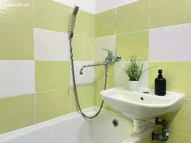 Pronájem bytu 1+1 38 m² Tylova, Litvínov - Horní Litvínov