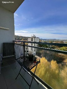 Prodej bytu 3+kk 59 m² Západní, Karlovy Vary