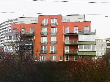 Prodej bytu 3+kk 98 m² Na Honech I, Zlín