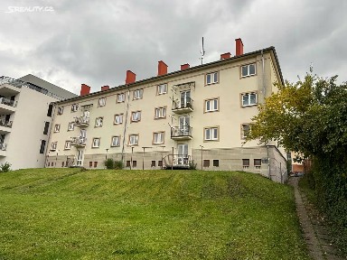 Prodej bytu 2+1 58 m² Štefánikova, Zlín