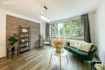 Prodej bytu 3+1 76 m² Lipenská, České Budějovice - České Budějovice 3