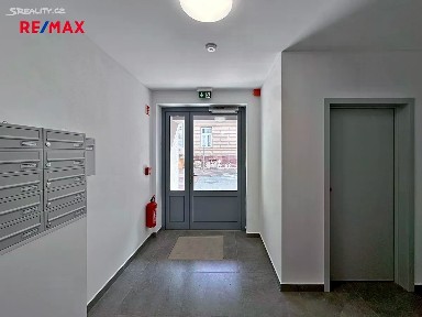 Pronájem bytu 1+kk 42 m² Lipenská, České Budějovice - České Budějovice 3
