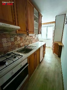 Pronájem bytu 3+1 78 m² Komenského, České Budějovice - České Budějovice 7