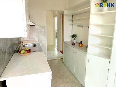 Pronájem bytu 3+1 72 m² Milady Horákové, Hradec Králové - Nový Hradec Králové