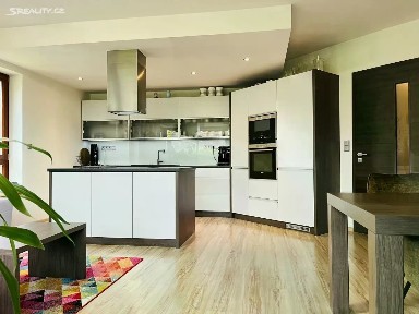 Pronájem bytu 3+kk 85 m² Krmelínská, Ostrava - Nová Bělá