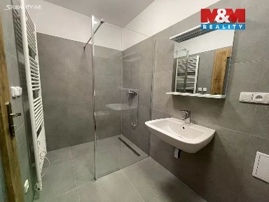 Pronájem bytu 2+kk 74 m² Lidická, Ostrava - Vítkovice