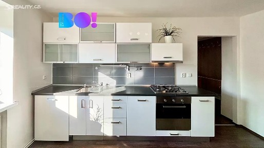 Pronájem bytu 2+1 47 m² Asejevova, Ostrava - Zábřeh