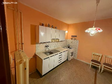 Prodej bytu 2+1 59 m² Josefa Skupy, Most