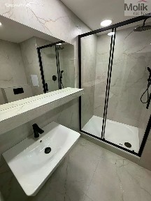 Most, Františka Malíka