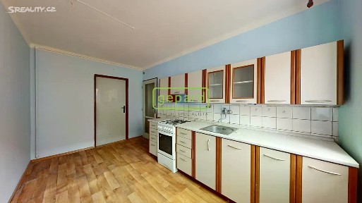 Prodej bytu 2+1 53 m² Americká, Teplice